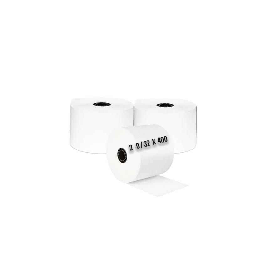 REGISTER ROLL 2 9/32 X 400 29324 - 12 CT THERMAL (111009)
