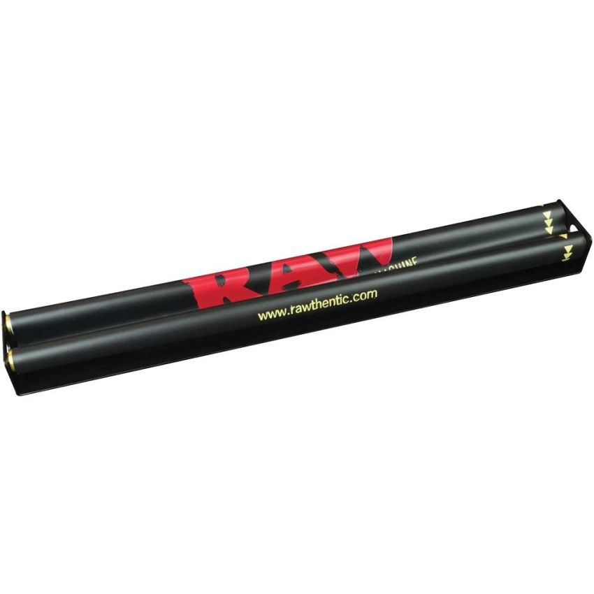 RAW ROLLING MACHINE 12 INCH