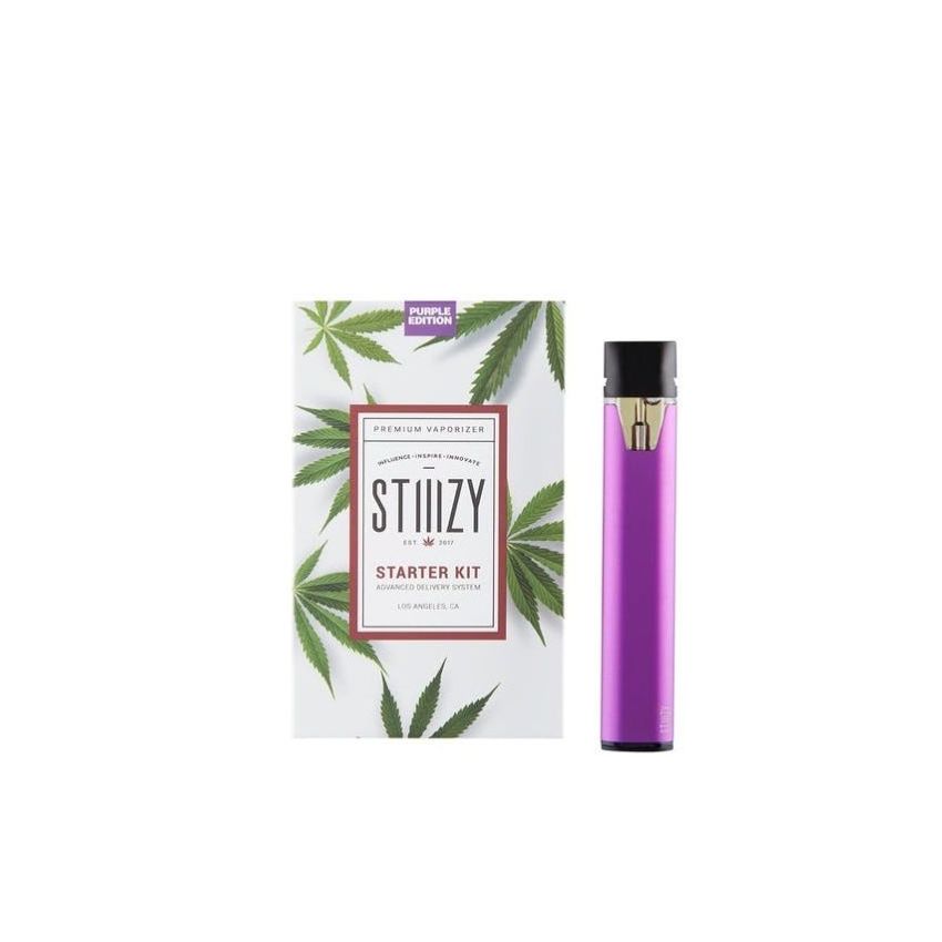 STIIIZY ORIGINAL BATTERY 5PK