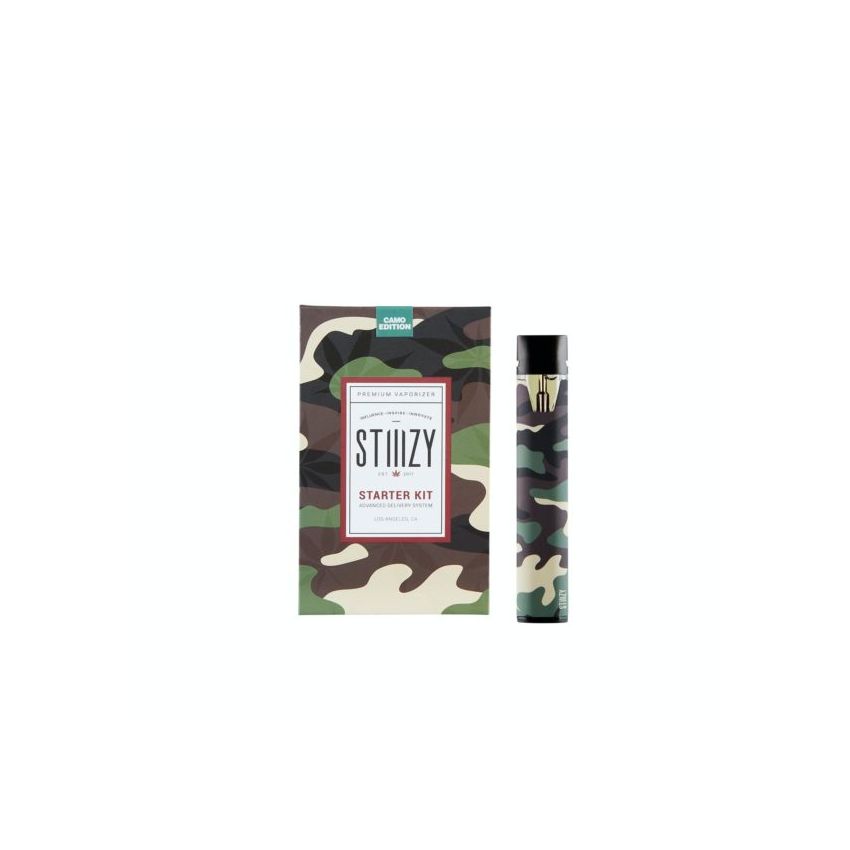 STIIIZY ORIGINAL BATTERY 5PK