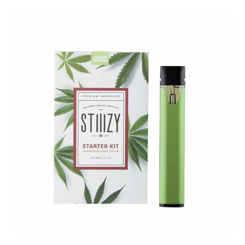 STIIIZY ORIGINAL BATTERY 5PK