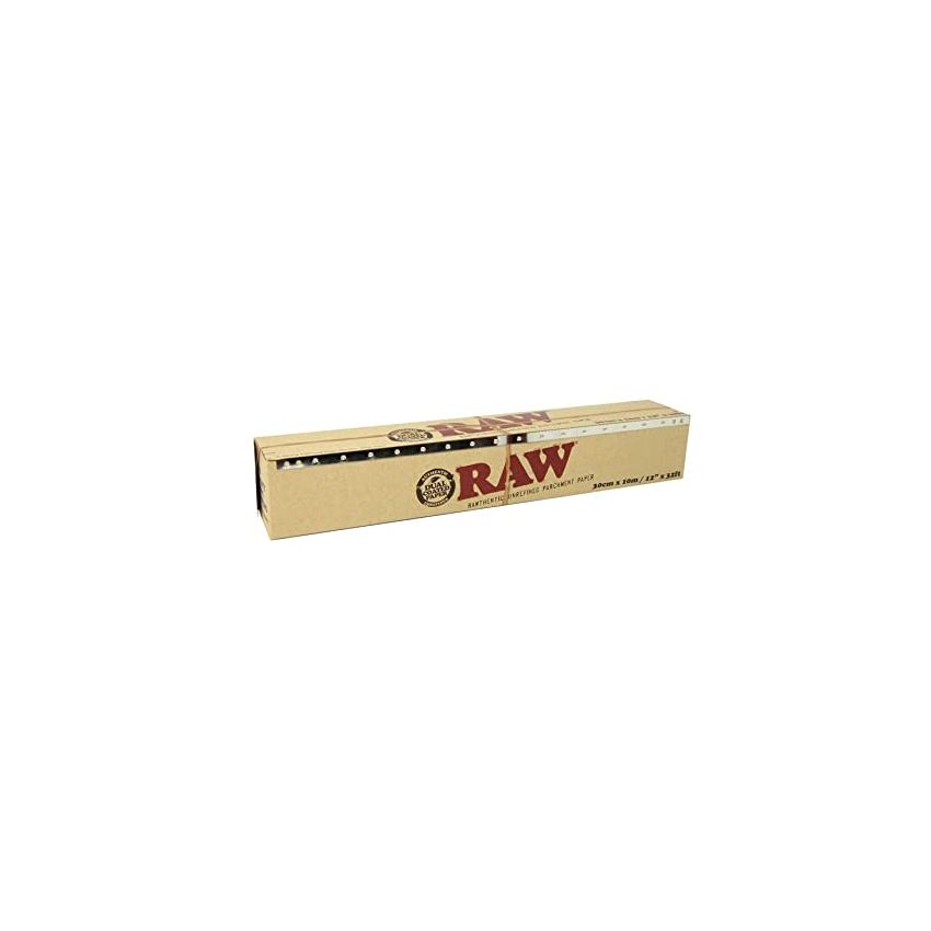 RAW PARCHMENT PAPER 10 M 6 DSP