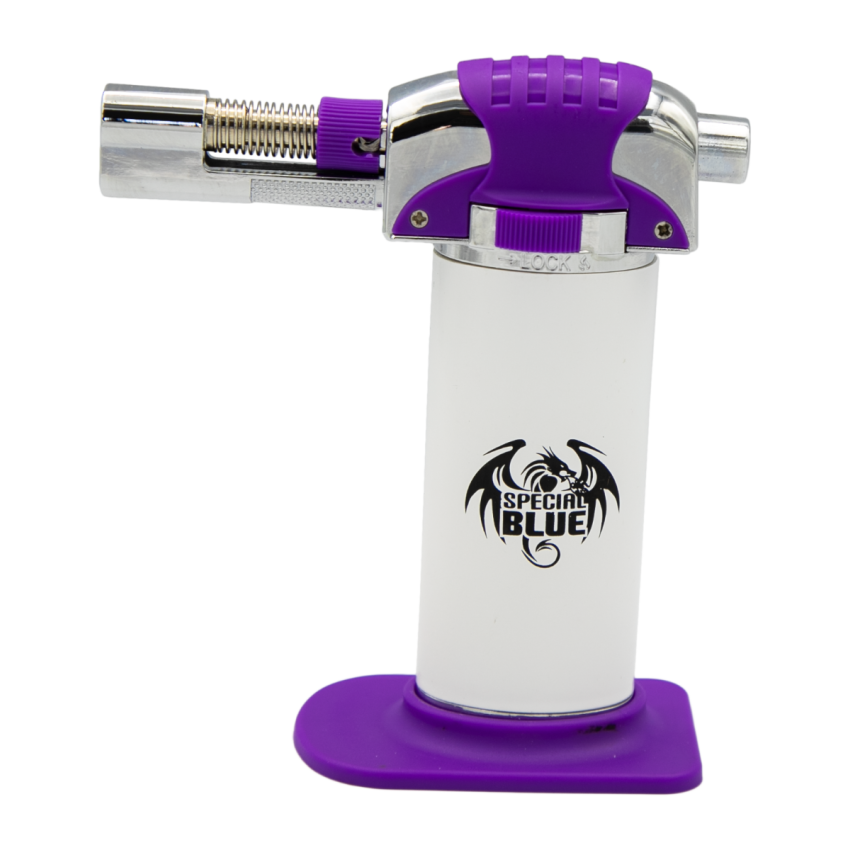 SPECIAL BLUE PURPLE HAZE TORCH