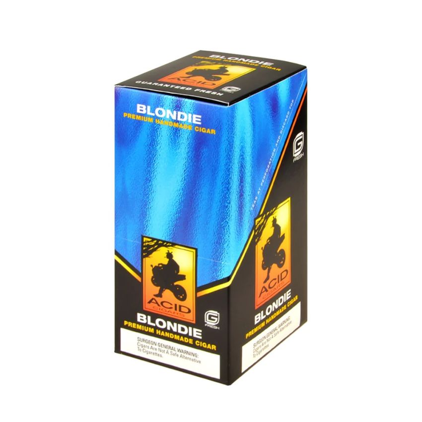 ACID G-FR BLONDIE - 5 CT