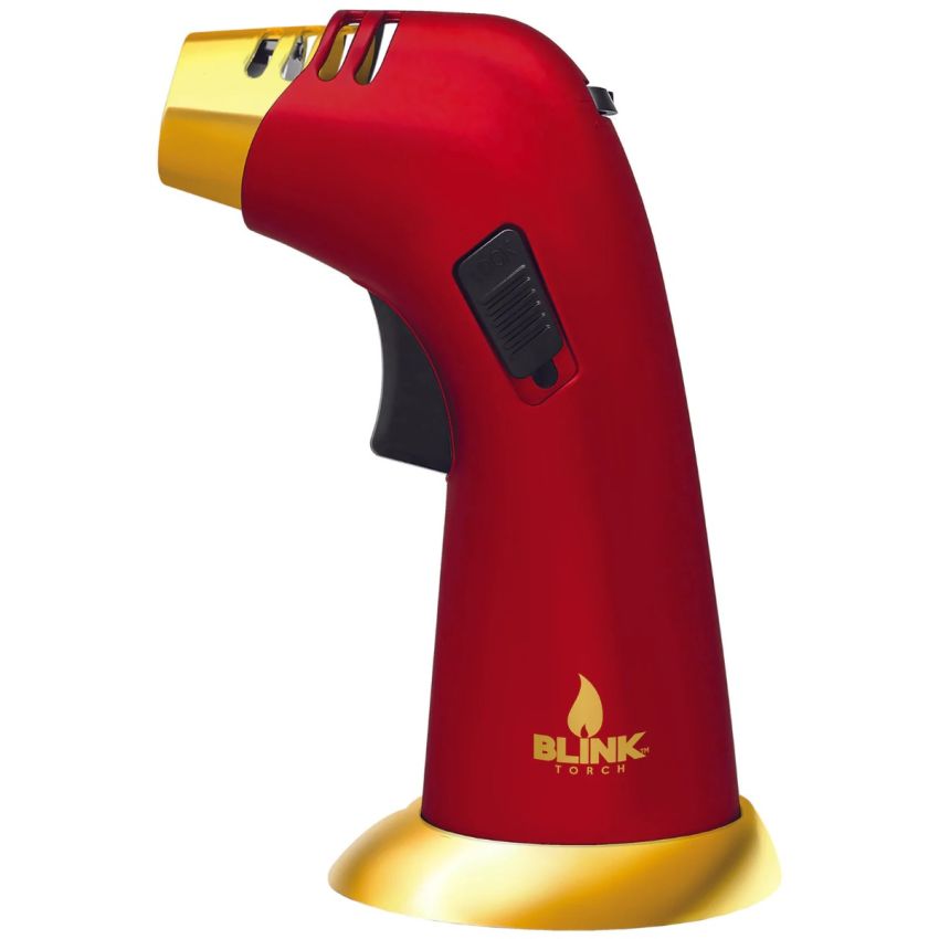 BLINK ALPHA TORCH - 3 FLAME