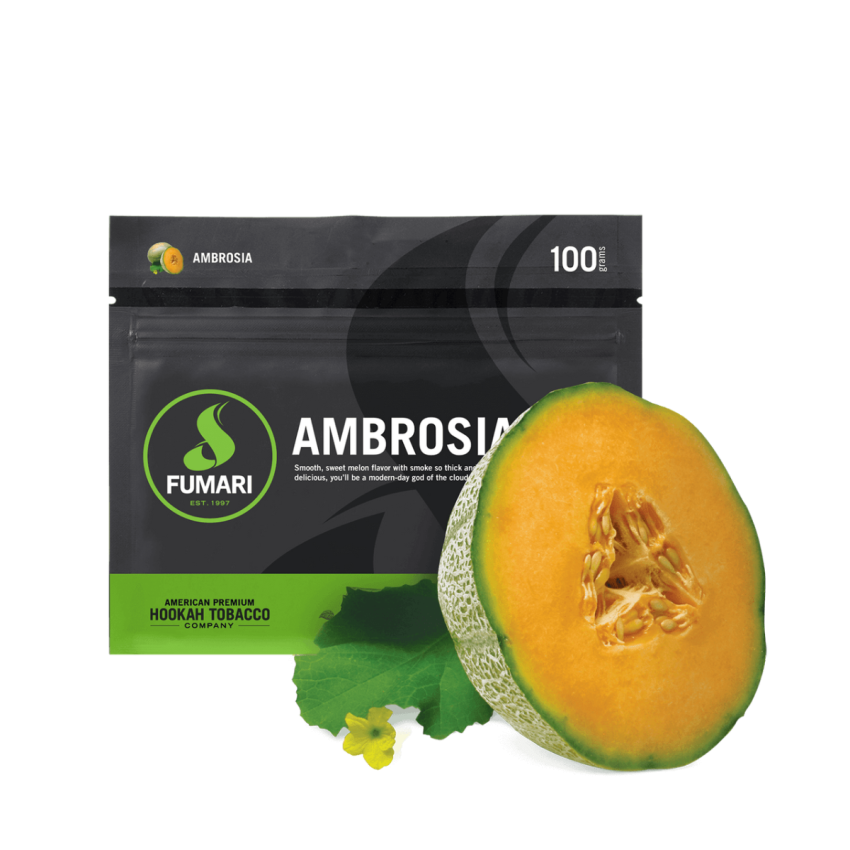 FUMARI 100G HOOKAH TOBACCO
