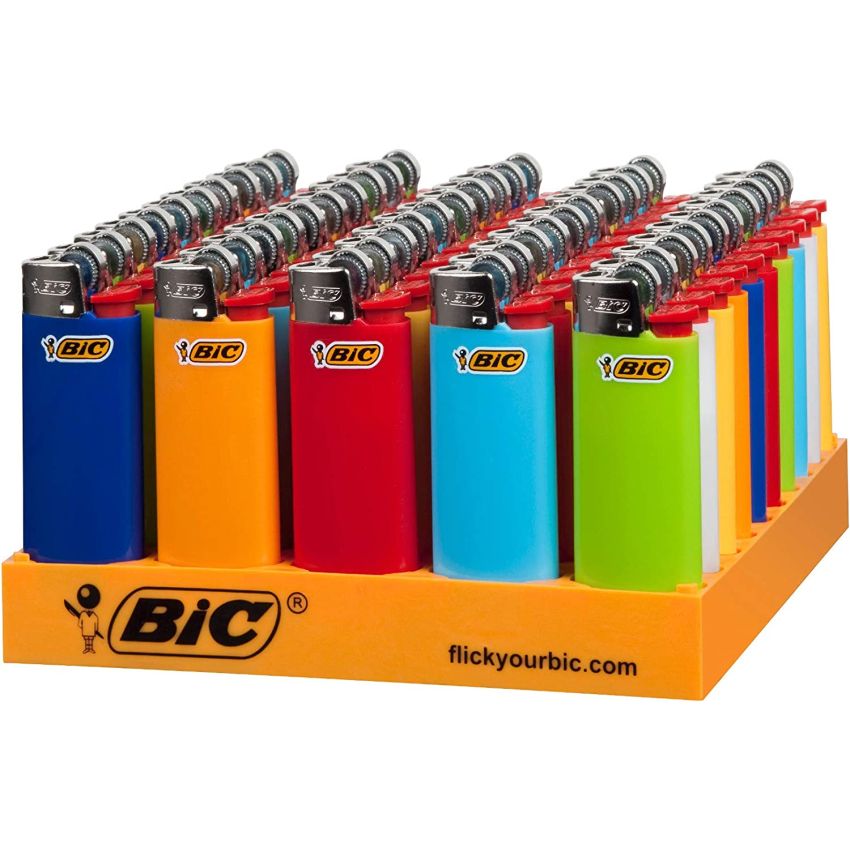 BIC MINI TRAY 50