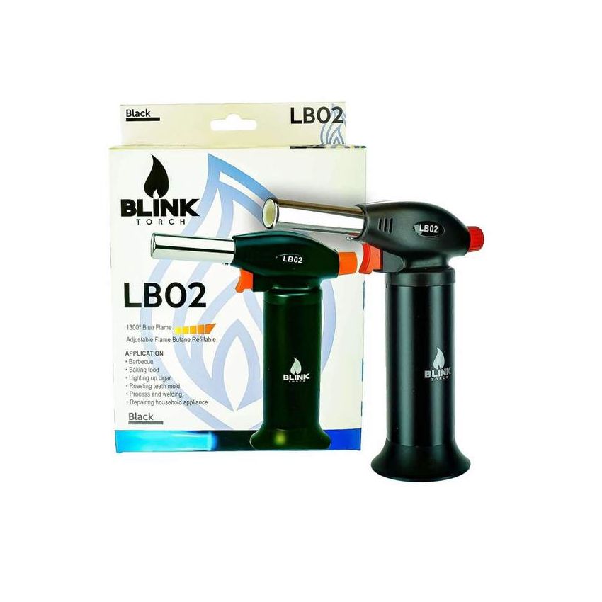BLINK TORCH LIGHTER LB02
