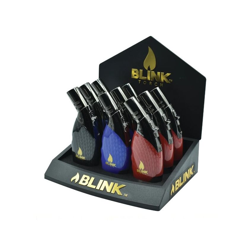 BLINK DUKE TORCHES 9 CT DISPLAY