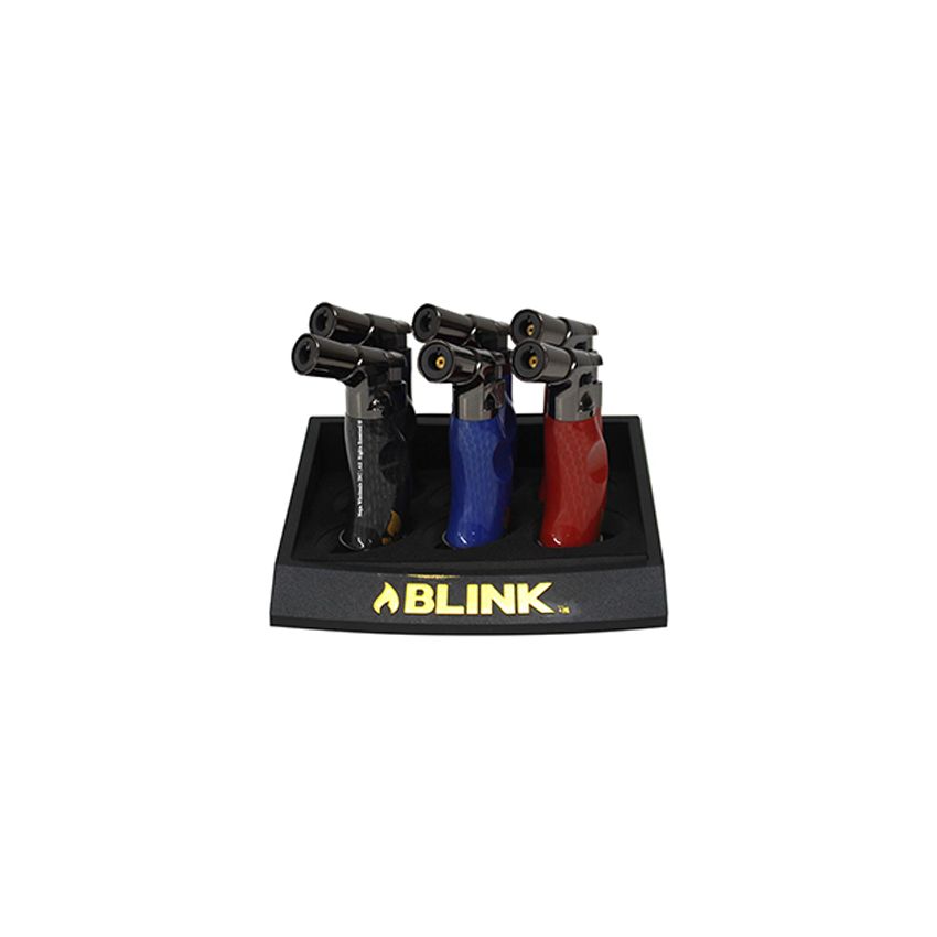 BLINK HELIX TORCHES 6 CT