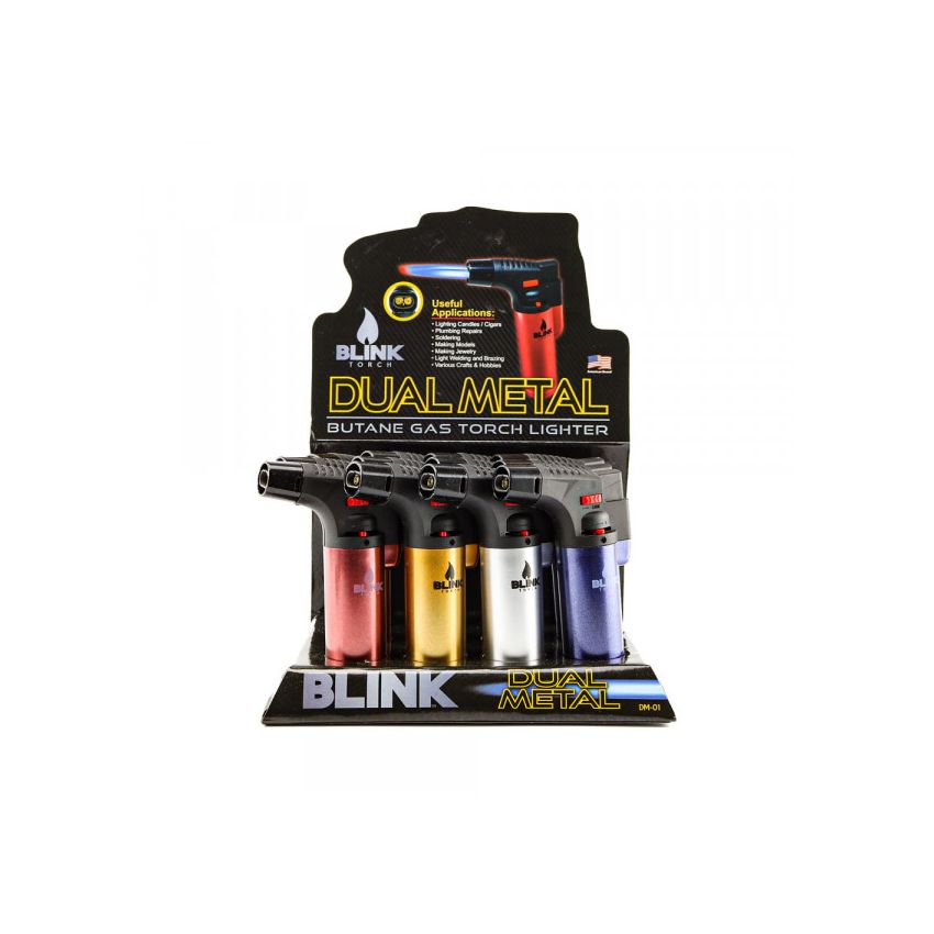 BLINK MED TORCH 12 CT