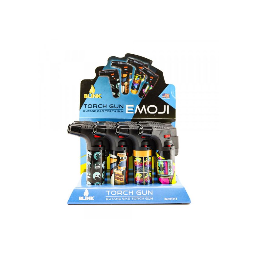 BLINK MED TORCH 12 CT