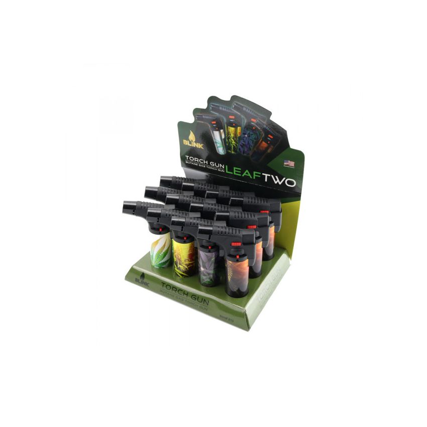 BLINK MED TORCH 12 CT