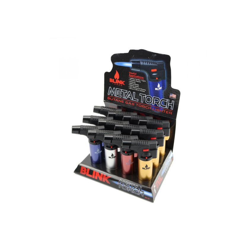 BLINK MED TORCH 12 CT