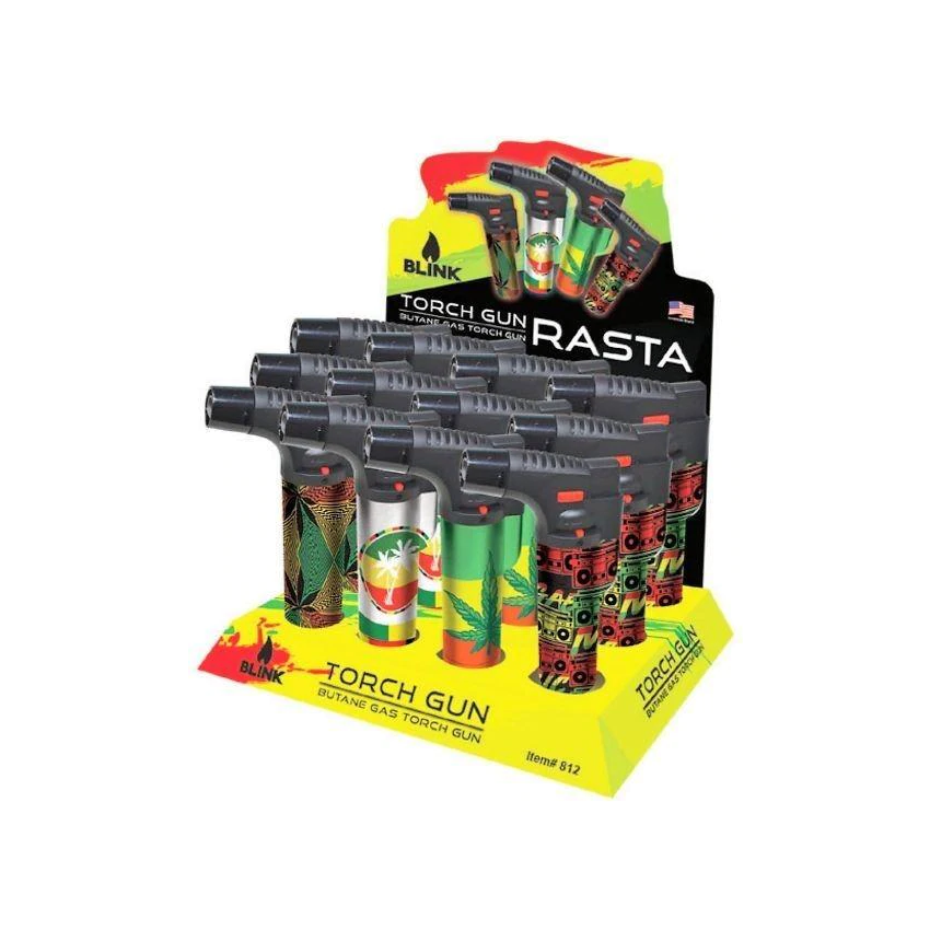 BLINK MED TORCH 12 CT