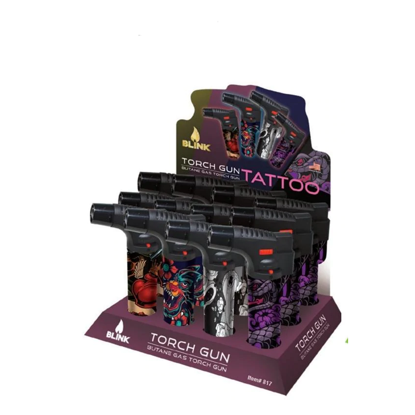 BLINK MED TORCH 12 CT