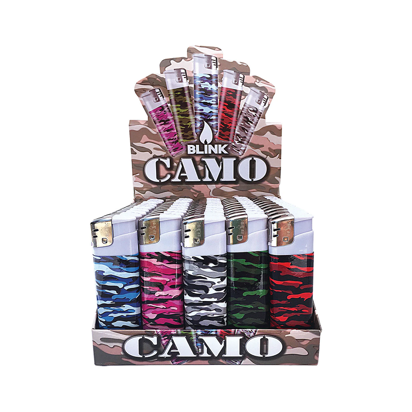 BLINK 50 CT ELEC LIGHTER