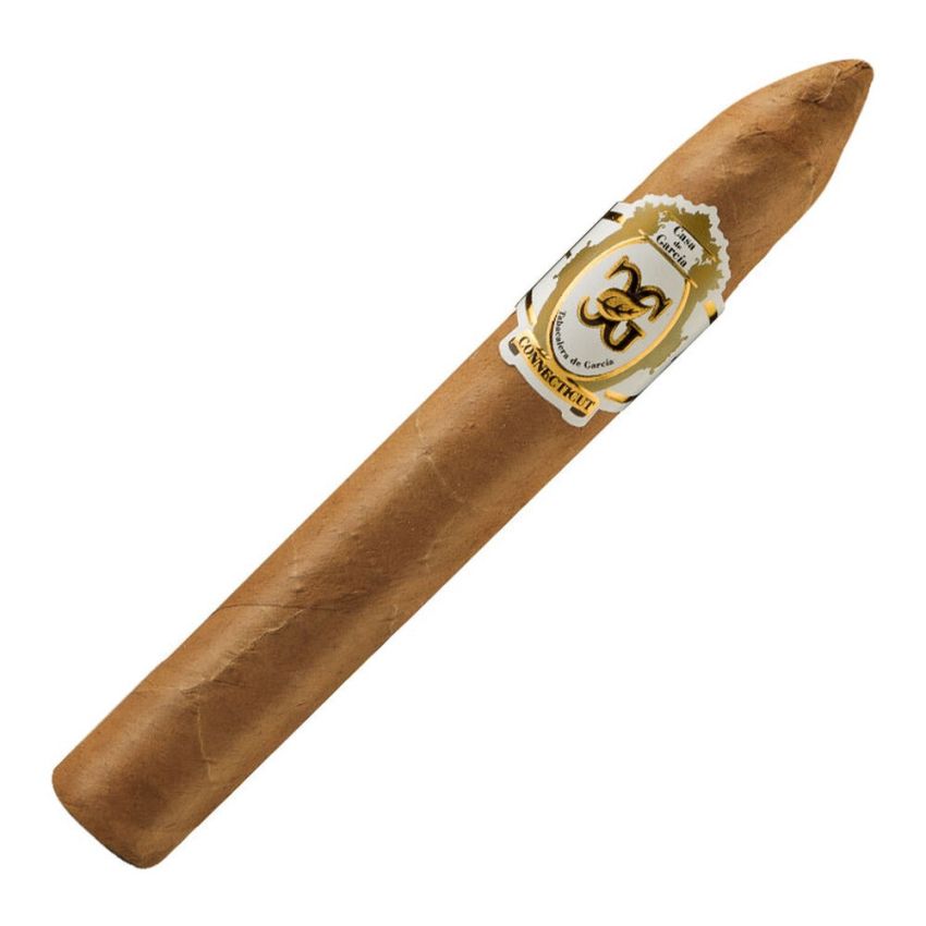 CASA DE GARCIA CONNECTICUT CIGARS