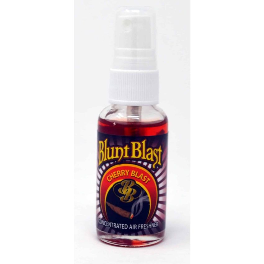 BLUNT BLAST CONCENTRATED AIR FRESHENER 6PK