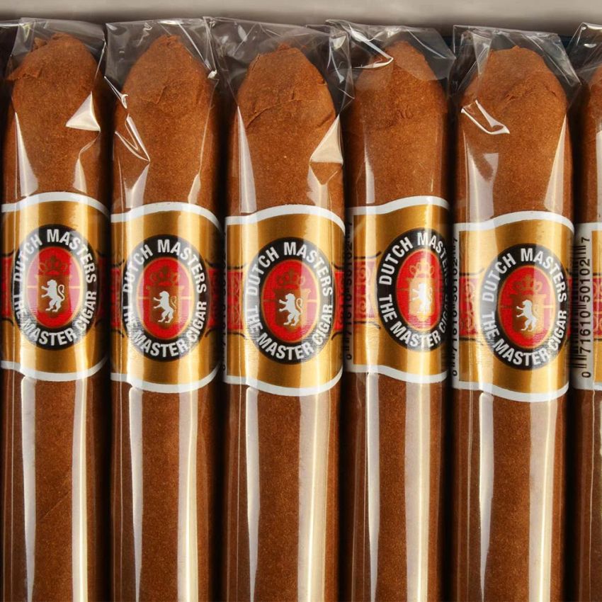 DUTCH MASTER PRESIDENT 5PK