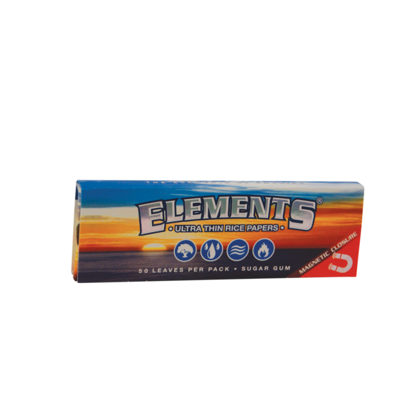 ELEMENT PAPER