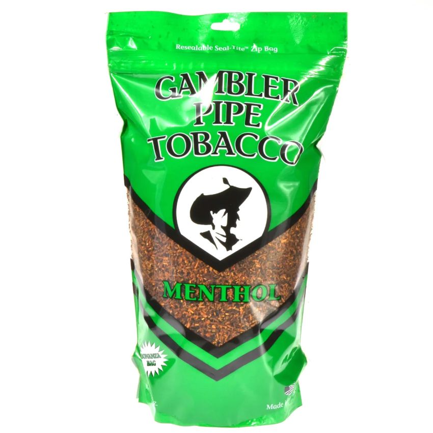 GAMBLER PIPE TOBACCO