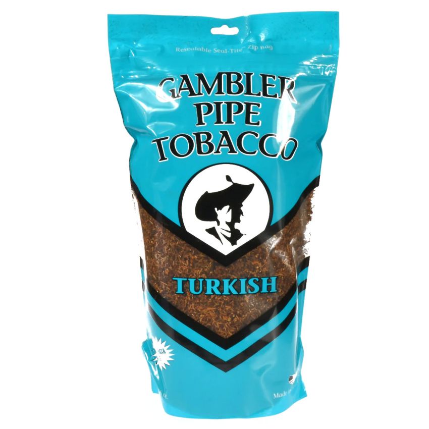 GAMBLER PIPE TOBACCO