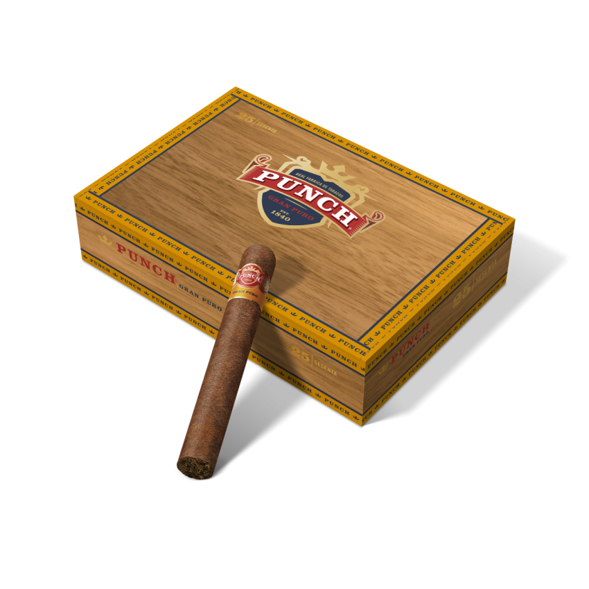 PUNCH 56059 GP SESENTA 20 CT BX