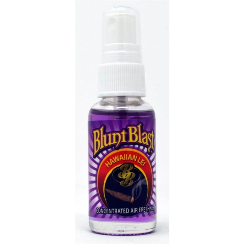 BLUNT BLAST CONCENTRATED AIR FRESHENER 6PK