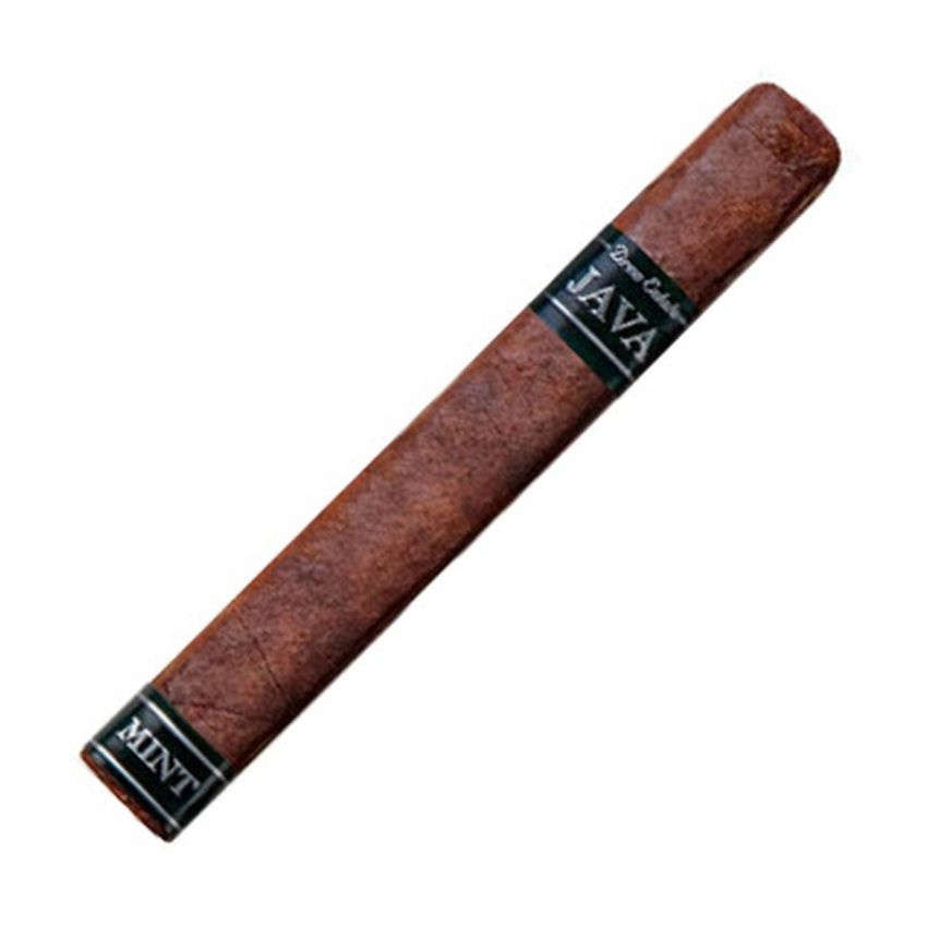 ROCKY PATEL BOX OF 24 JAVA MINT CORONA 5X42