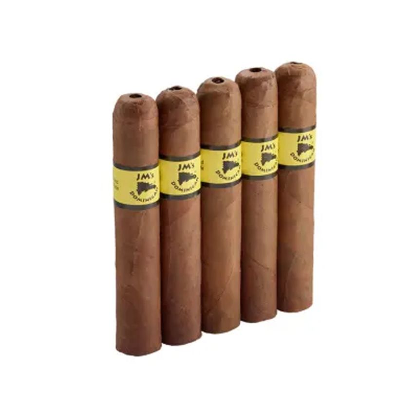 JM SUMATRA CIGAR 24 CT