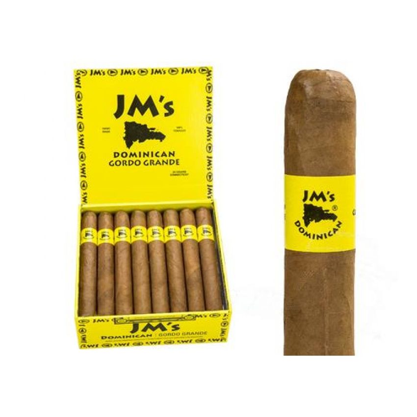 JM SUMATRA CIGAR 24 CT