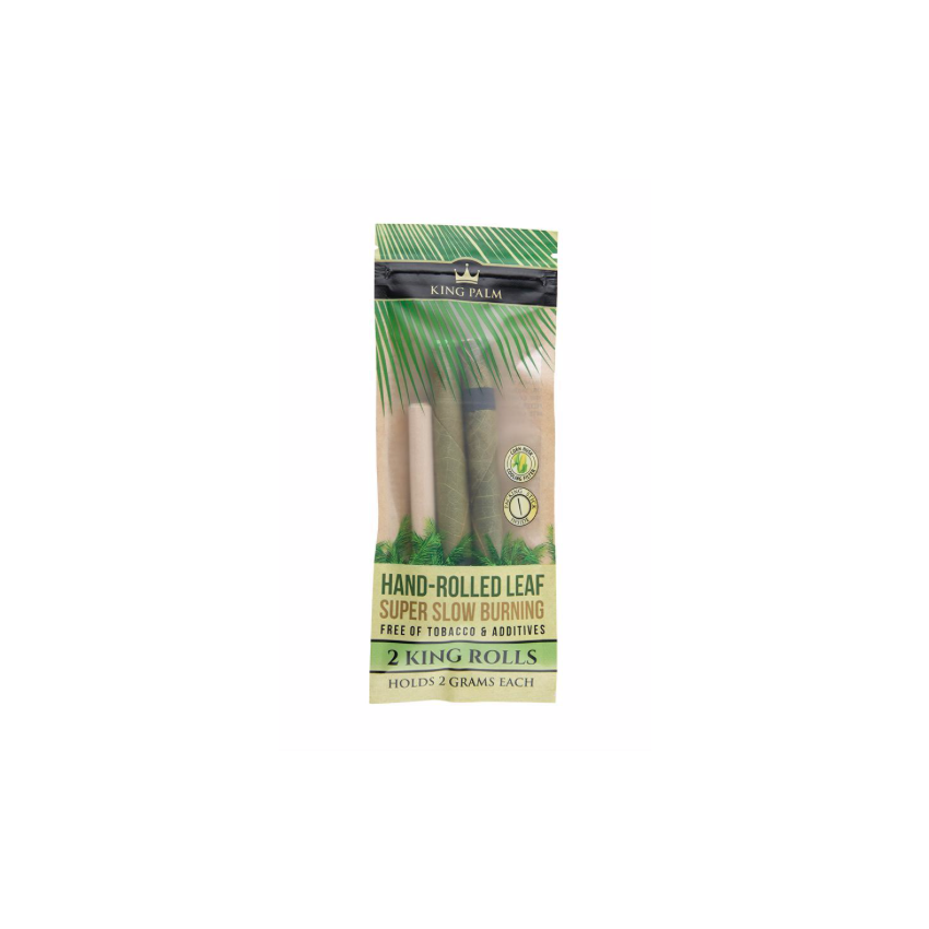KING PALM 2/$1.99 (20 CT)