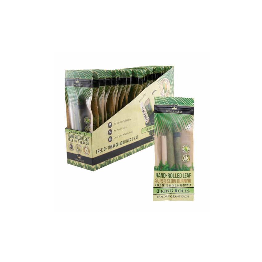 KING PALM 2/$1.99 (20 CT)
