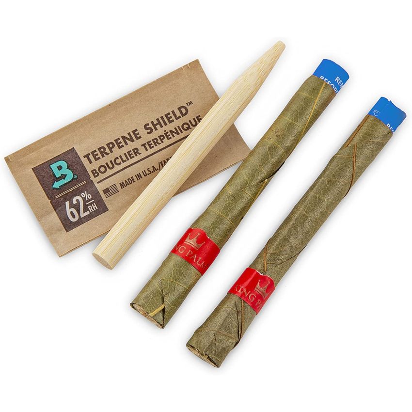 KING PALM MINI 2 PK - 20 CT