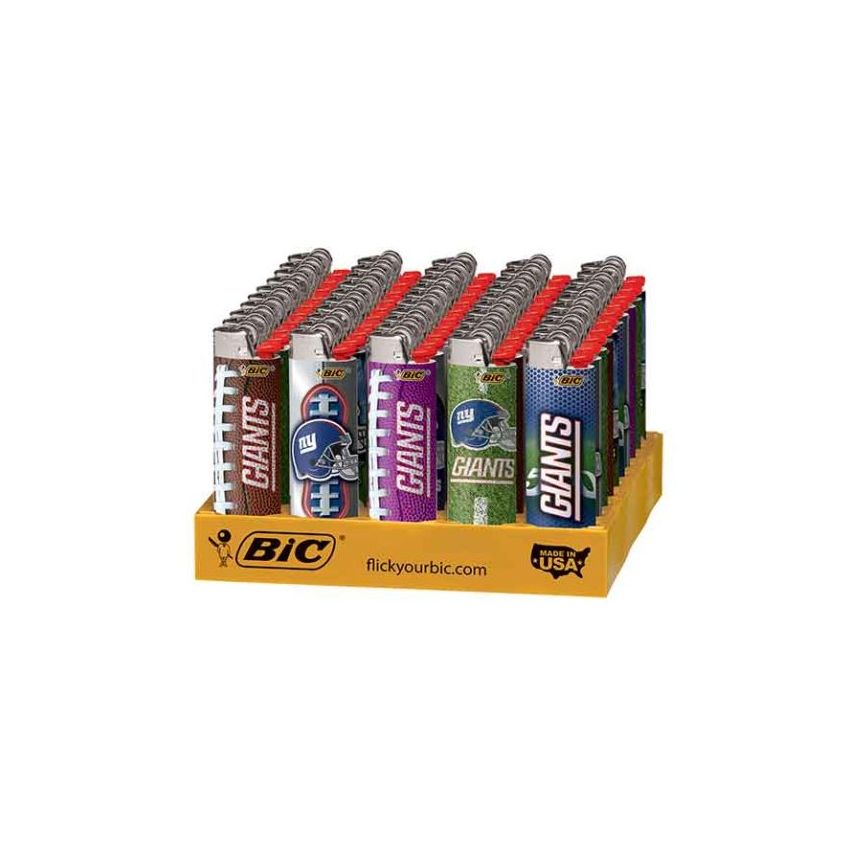 BIC GAINTS LIGHTERS