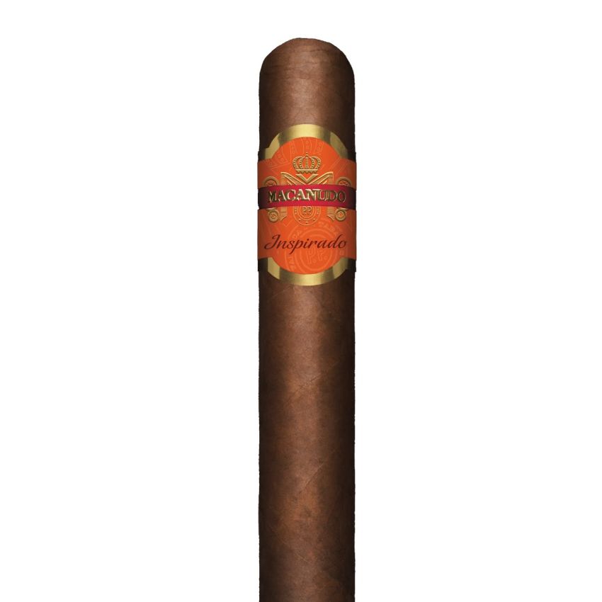 MACANUDO INSPIRADO ORANGE TORO CIGAR 20 CT