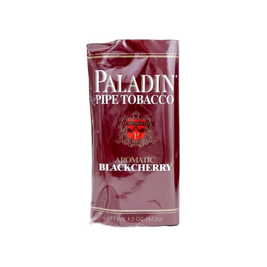 PALADIN BLACKCHERRY POUCH