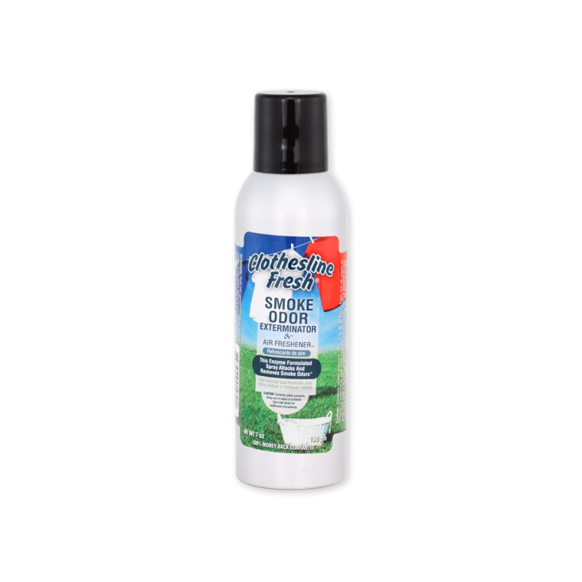 SMOKE ODOR EXTERMINATOR 7 OZ SPRAY