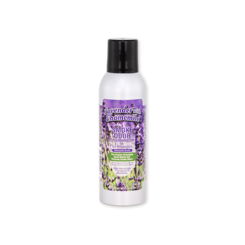 SMOKE ODOR EXTERMINATOR 7 OZ SPRAY