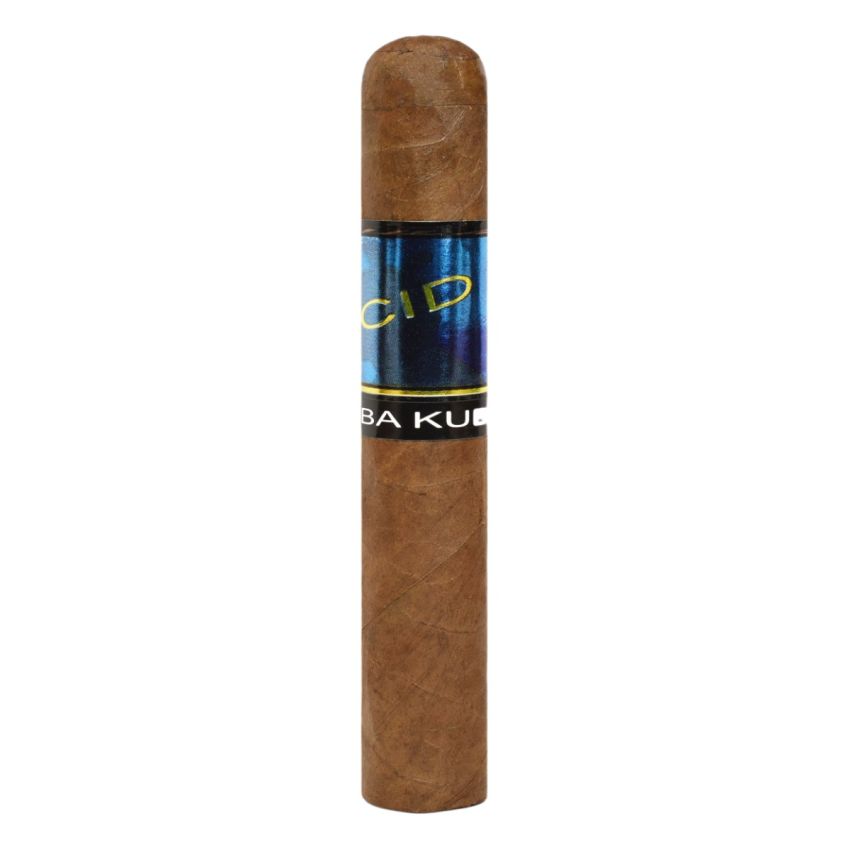 ACID KUBA KUBA CIGARS 5 X 54 - 24 CT