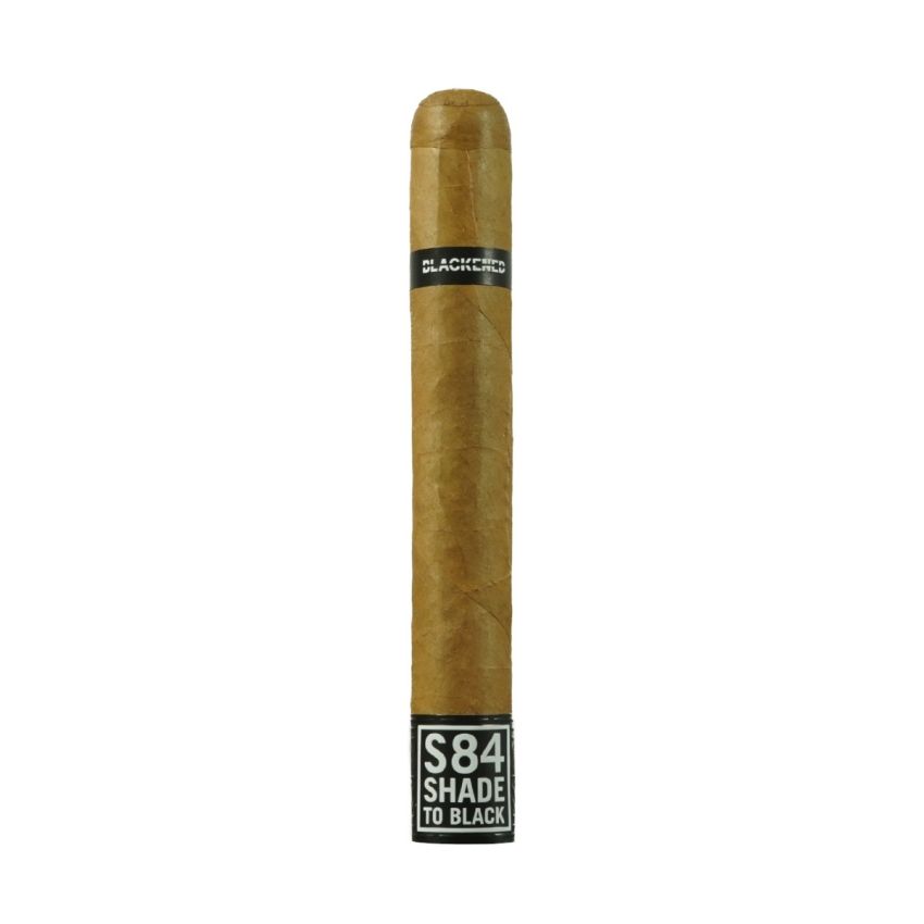 BLACKENED S84 TORO BOX 20CT (Q-01-83-014)