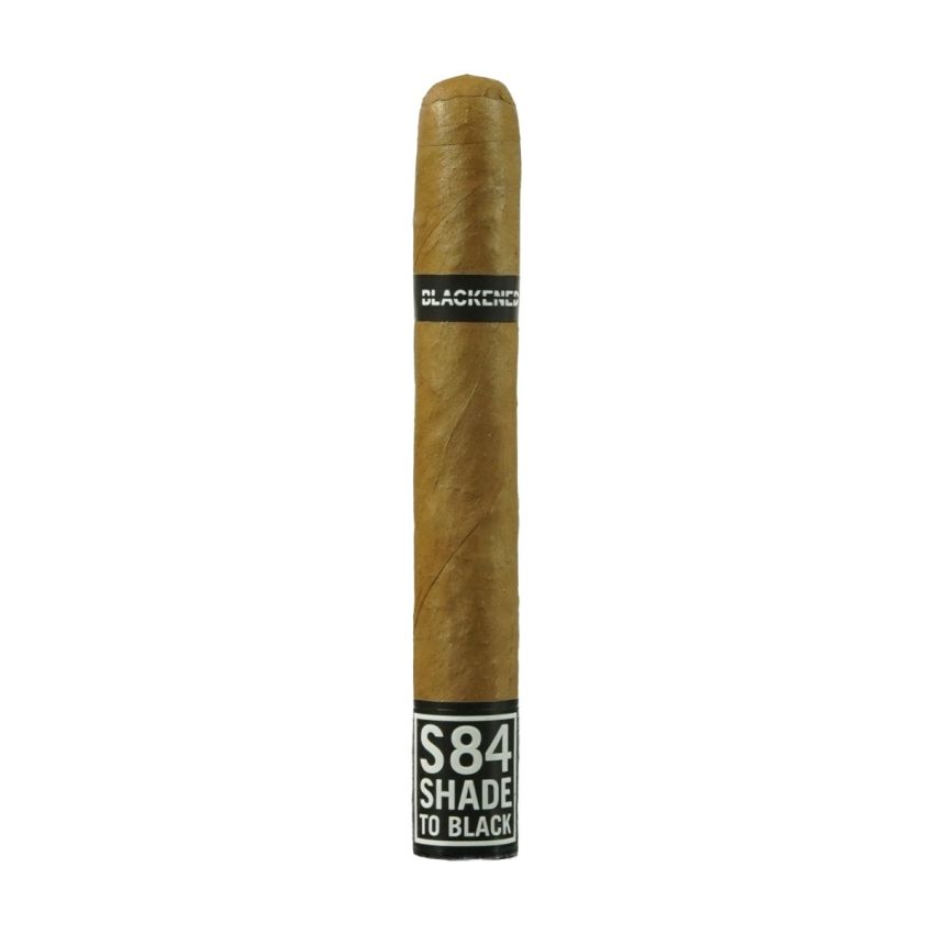 BLACKENED S84 CORONA BOX 20CT (Q-01-83-015)
