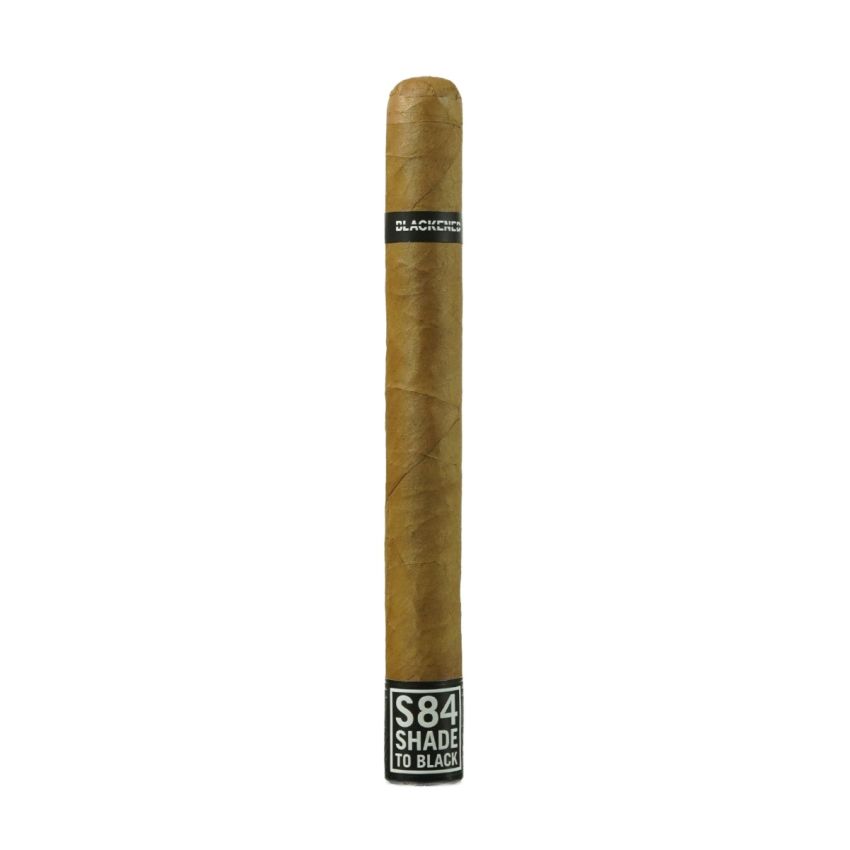 BLACKENED S84 CORONA DOBLE BOX 20CT (Q-01-83-016)