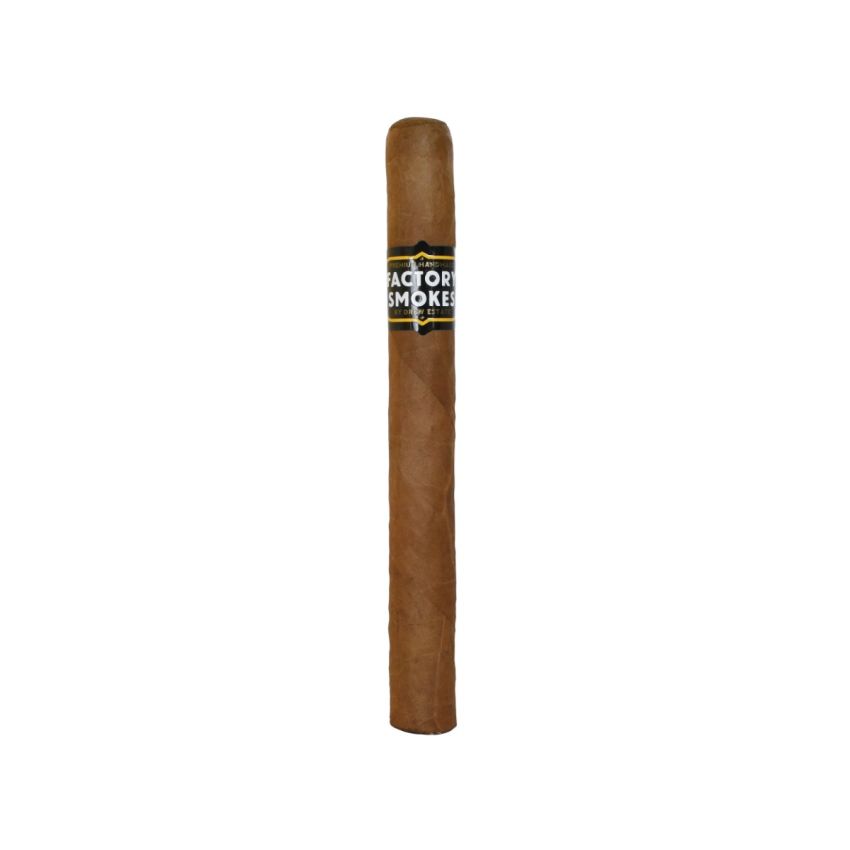 FACTORY SMOKES - SHADE - CHURCHILL BUNDLE 25CT (Q-02-87-031)