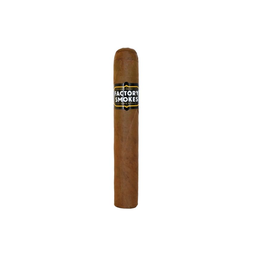 FACTORY SMOKES - SHADE - GORDITO BUNDLE 25CT (Q-02-87-032)