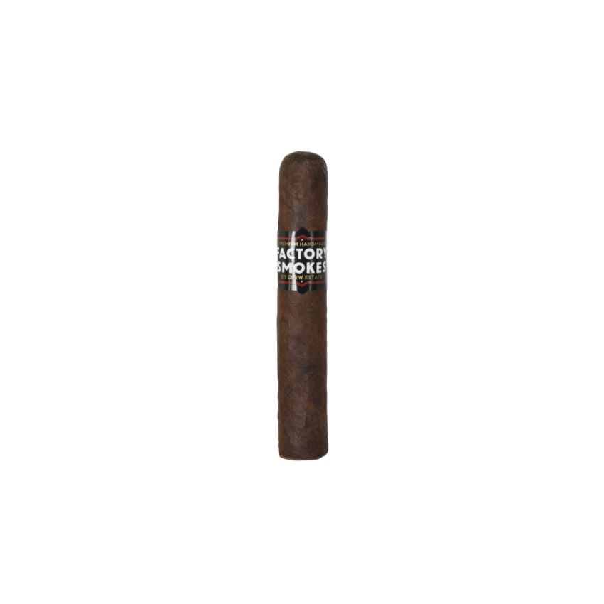 FACTORY SMOKES - MADURO - ROBUSTO BUNDLE 25 CT (Q-02-87-034)