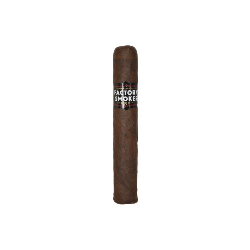 FACTORY SMOKES - MADURO - GORDITO BUNDLE 25 CT (Q-02-87-036)