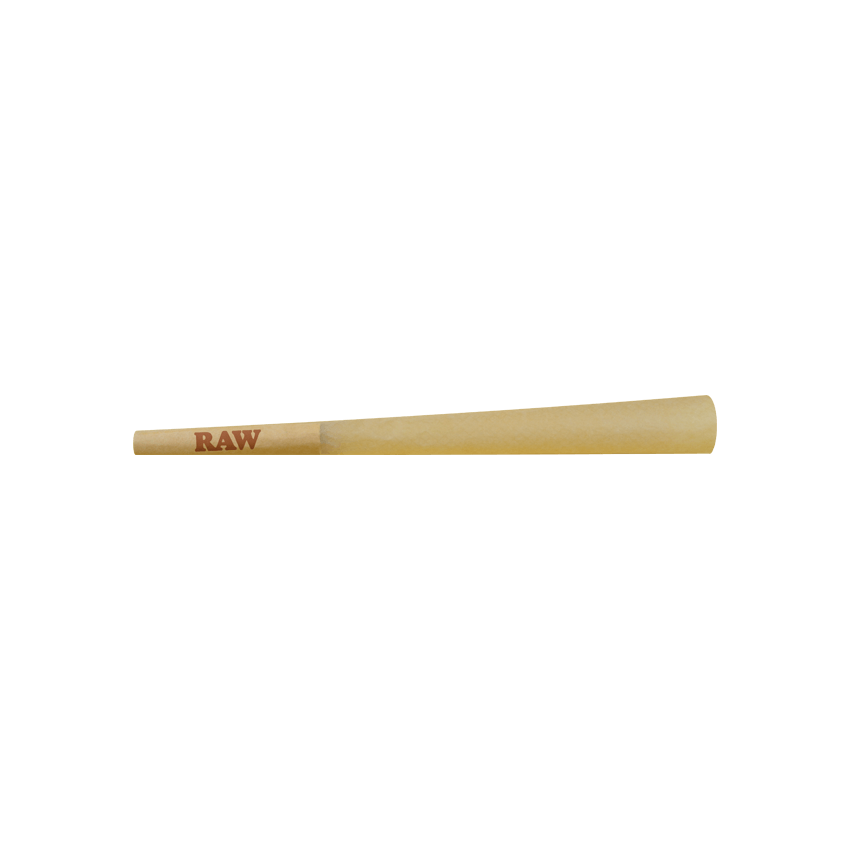 RAW CONE CLASSIC  EMPERADOR - 24 CT