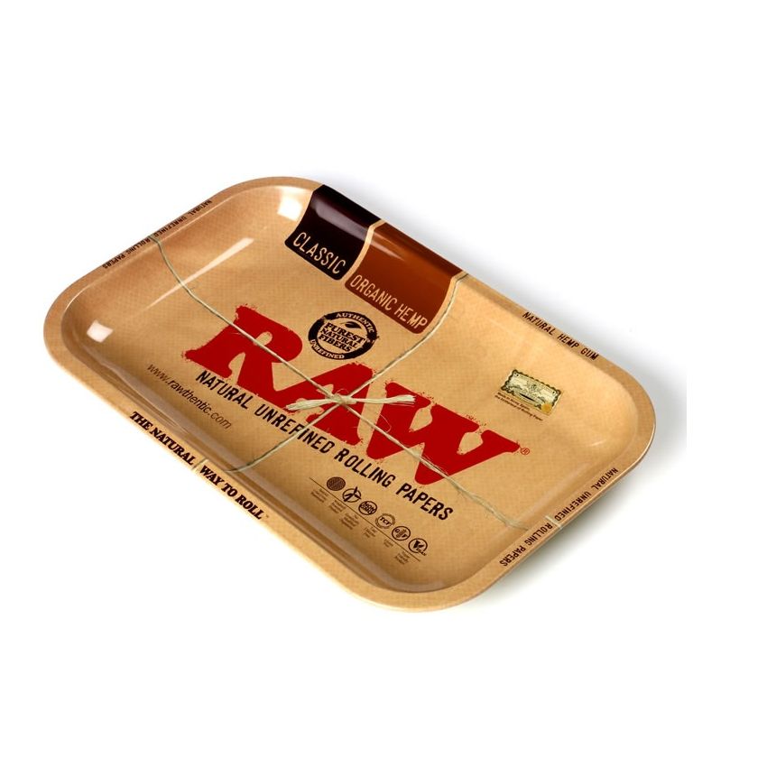 RAW TRAY MINI